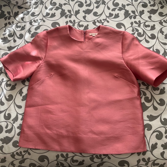 Parosh Skirt Set - Picture 10 of 16